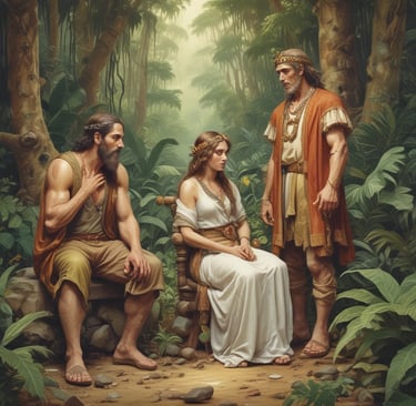 black blue and yellow textile