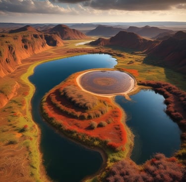 a man riding a skateboard down the side of a ramp