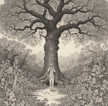 a man riding a skateboard down the side of a ramp