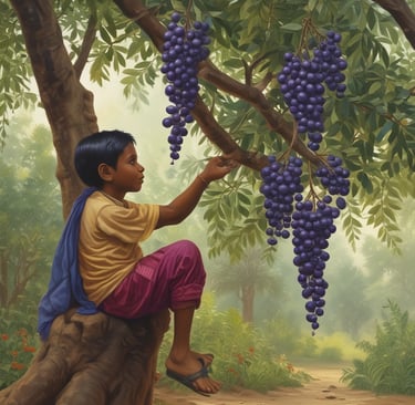 photo of white staircase