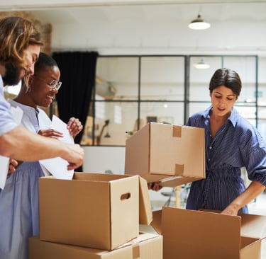 Deceased Estate Relocation Services Sydney