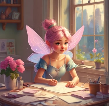 Bright living room with modern inventory