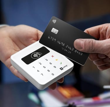 best cheap card machines for summer 2026