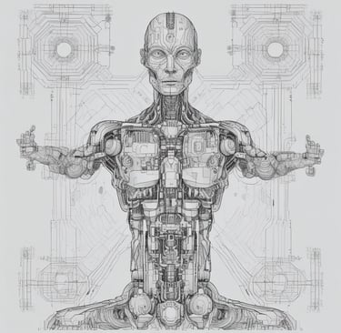 worm's-eye view photography of concrete building