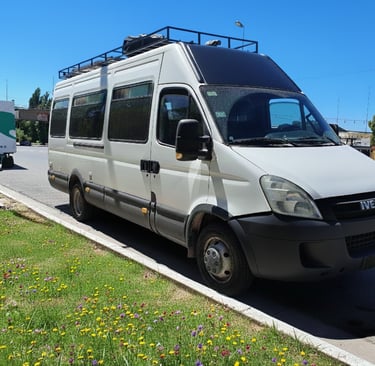 Aventuras Sin Horario