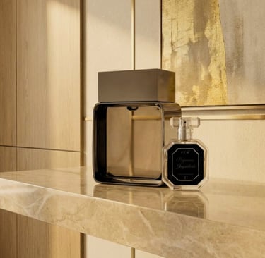 Frasco Perfume Inspirado Euphoria MEn