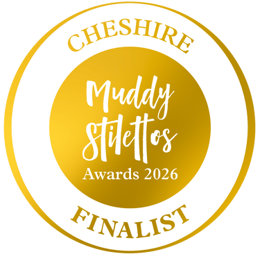 Muddy Stilletoes Vote For Us