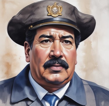 person holding brown wooden board with cigarette butts