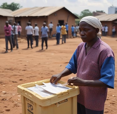 green trees near body of water