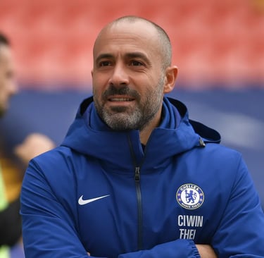 The Latest Developments in Enzo Maresca's Chelsea Exit: Behind the Scenes Issues