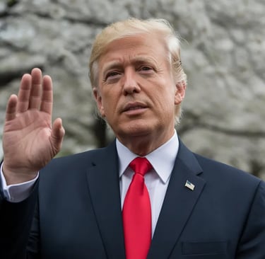 Why Trump is really threatening Iran’s leadership over protest crackdown News