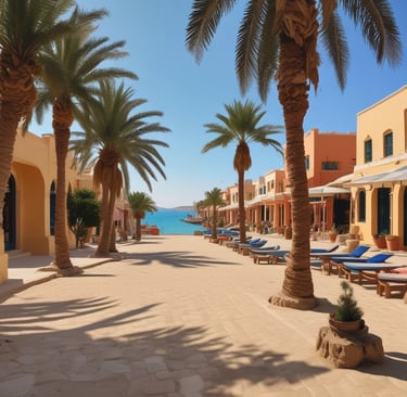 people standing on white sand beach during daytime