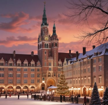 aerial photo of city buildings during daytime