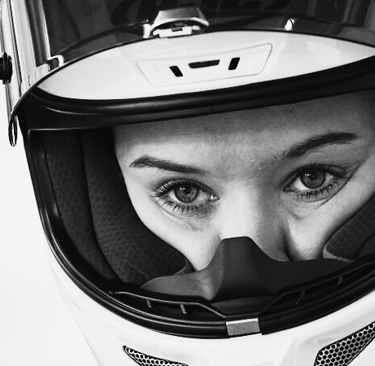 championne du monde de boblseigh 