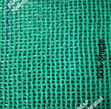 Premium Agricultural HDPE Shade Net Products
