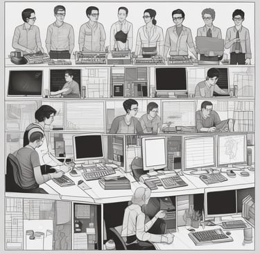 fire in the sky during night time