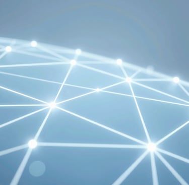 a bathroom with a neon sign above it