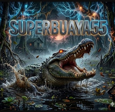 SUPERBUAYA