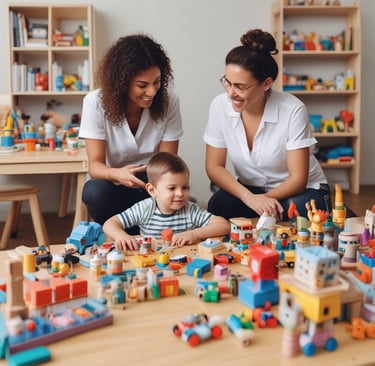 worm's-eye view photography of concrete building