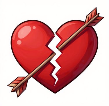 photo of white staircase