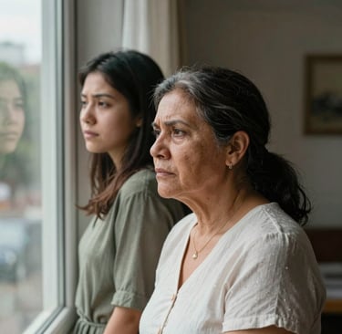 selective focus photography of flaming rose flower during daytime