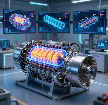 Bright living room with modern inventory