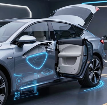 Bright living room with modern inventory