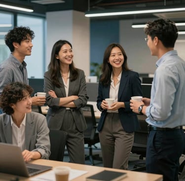 Bright living room with modern inventory