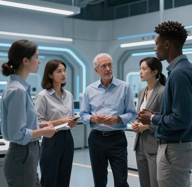 Bright living room with modern inventory