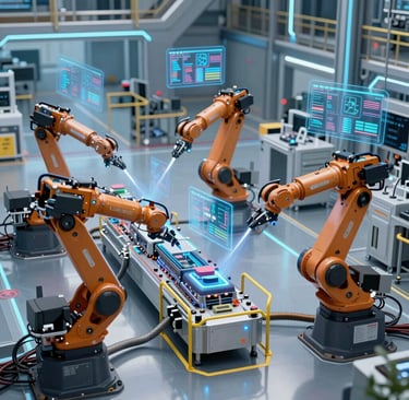 Bright living room with modern inventory