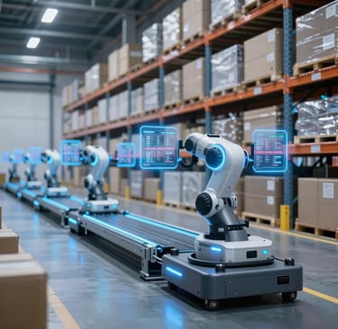 Bright living room with modern inventory