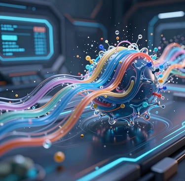 Bright living room with modern inventory