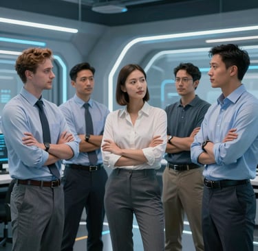 Bright living room with modern inventory