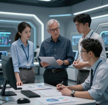 Bright living room with modern inventory