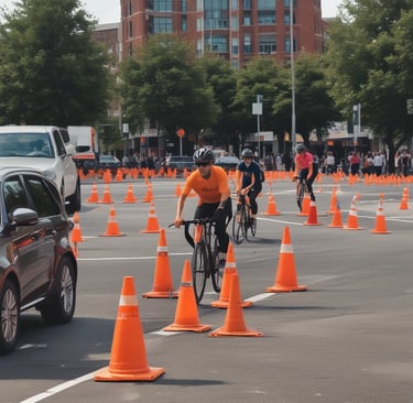 Bright living room with modern inventory