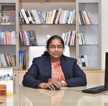 Dr. N. Usha Rani