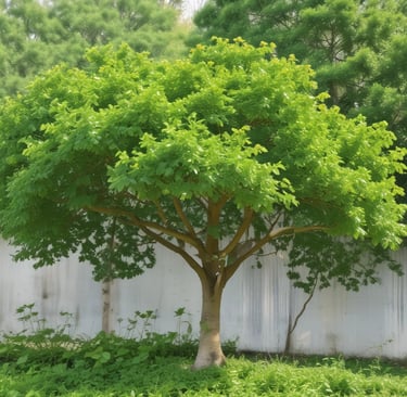 A serene bathroom scene with zarzycki essentials soaps arranged on a wooden shelf with warm tones.