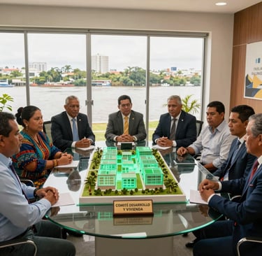 Bright living room with modern inventory