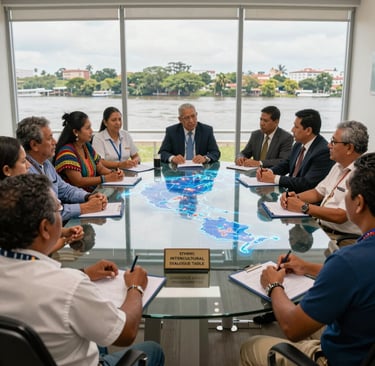 Bright living room with modern inventory