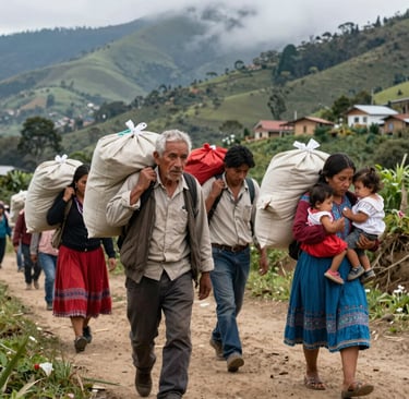 Bright living room with modern inventory