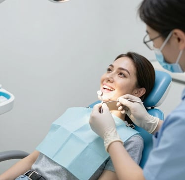 Bright living room with modern inventory