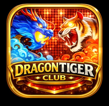 New dragon tiger club game 2026 download