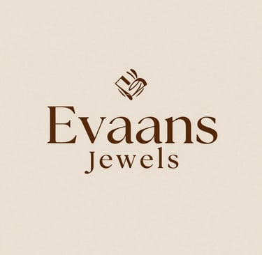 Smiling woman wearing elegant evaans earrings in a cozy café setting.