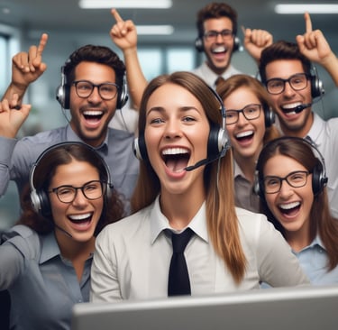 Bright living room with modern inventory