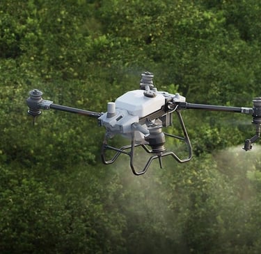 POLJOPRIVREDNI DRON CIJENA