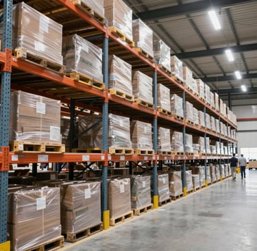 white concrete building