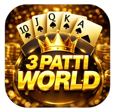 3 Patti World, 3 Patti World Game, 3 Patti World APK, 3Patti, TeenPatti, 3 Patti Gold, 3Patti APK, 3