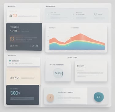 Mobile view of AI chat agent engaging with a website visitor in real time.