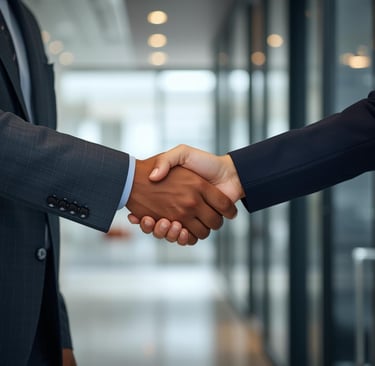 Hands-on business development for local sales teams able to prospect and manage accounts