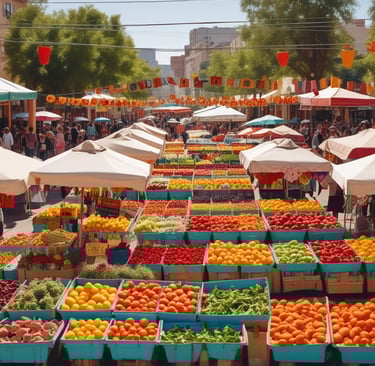A welcoming bnb room with soft natural light, minimalist decor, and a view of tree-lined streets.